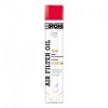 IPONE Spray Air Filter Oil 0.75L SPRAY DO FILTRA POWIETRZA